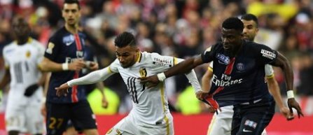 PSG a revenit la trei puncte in urma liderului AS Monaco